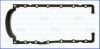 FORD 1075963 Gasket, wet sump